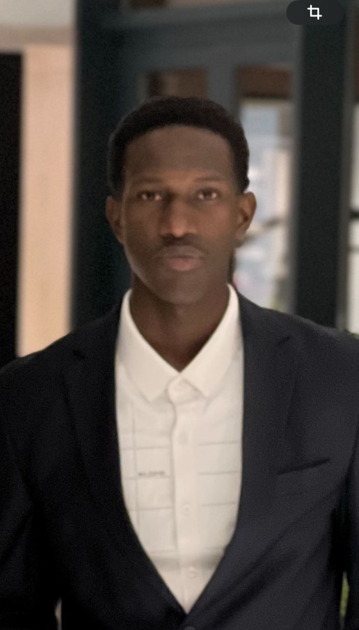 Moussa Diallo